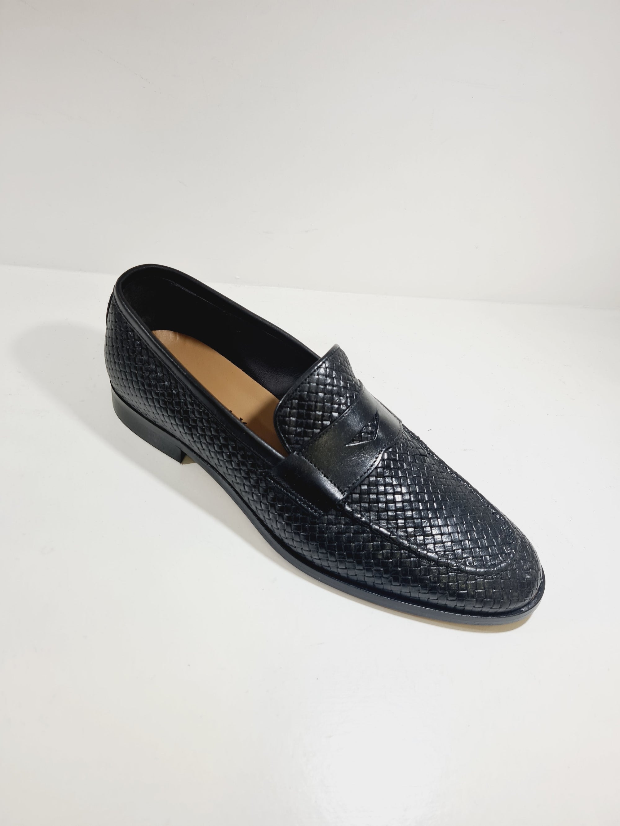 EXTON - 1830 Stmapato Nero
