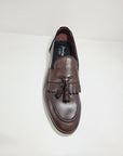 FERRINO Milano - 098 Sauvage Cuoio scuro