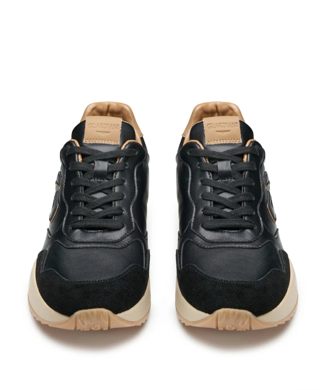 ALBERTO GUARDIANI - WINNER 4525 Nero