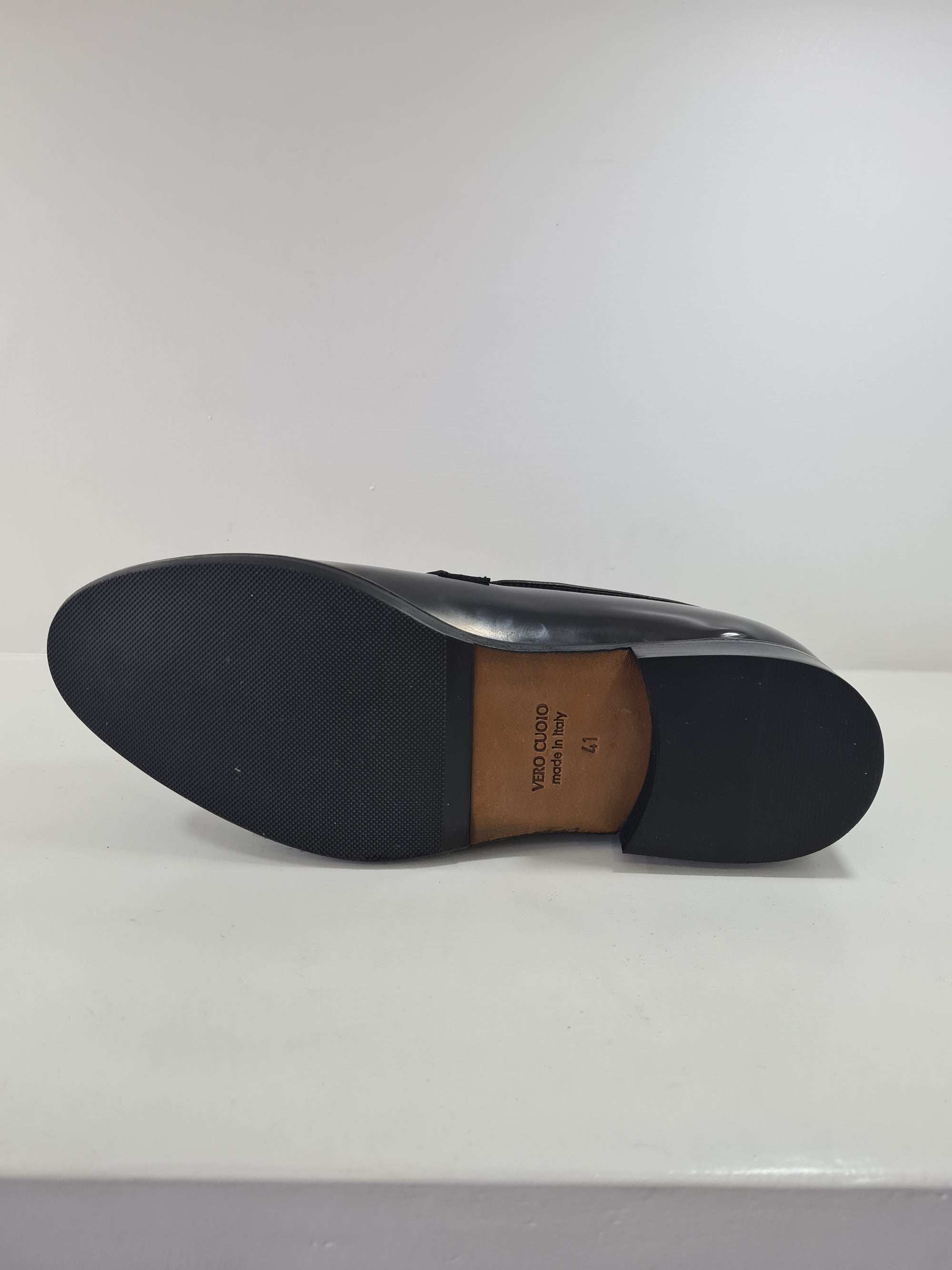 FERRINO Milano - E037 Abrasivato Castagna