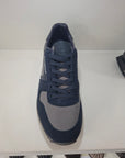 REFRIGWEAR - F6RIDGE01 BLU/GRIGIO