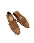 BRASILESE - 14902 Velour Bruciato