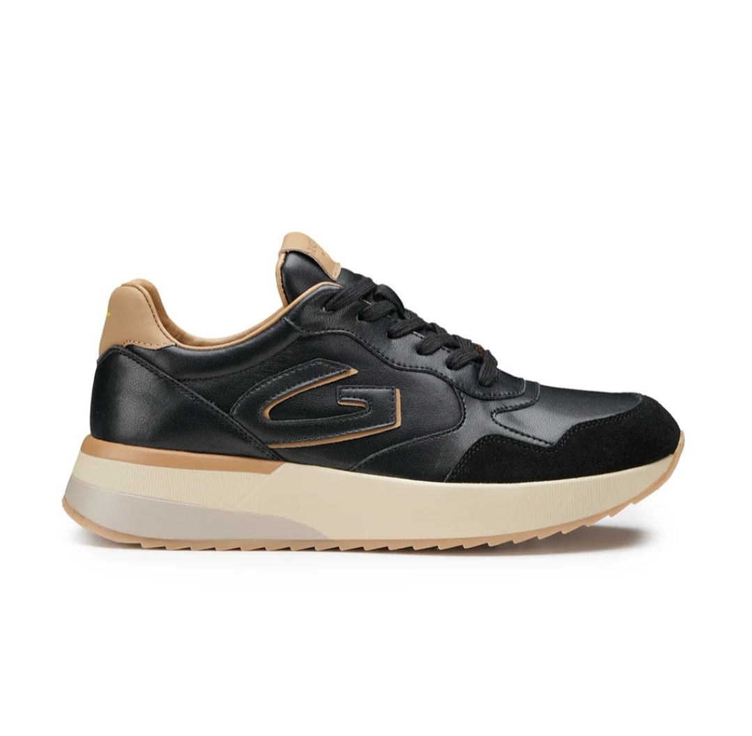 ALBERTO GUARDIANI - WINNER 4525 Nero