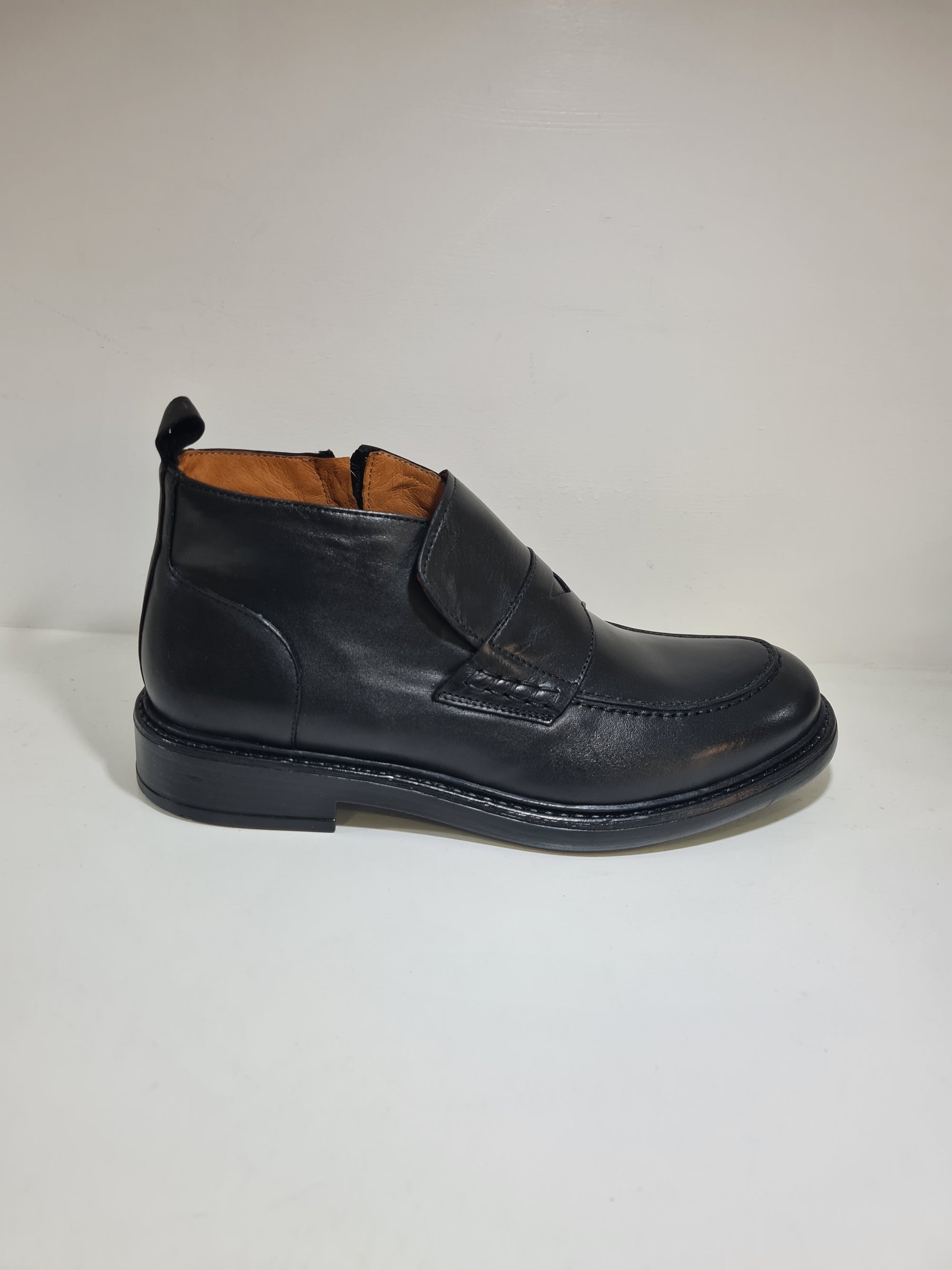 EXTON - 9830 SOFT NERO