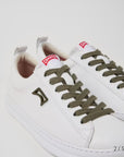 CAMPER - RUNNER