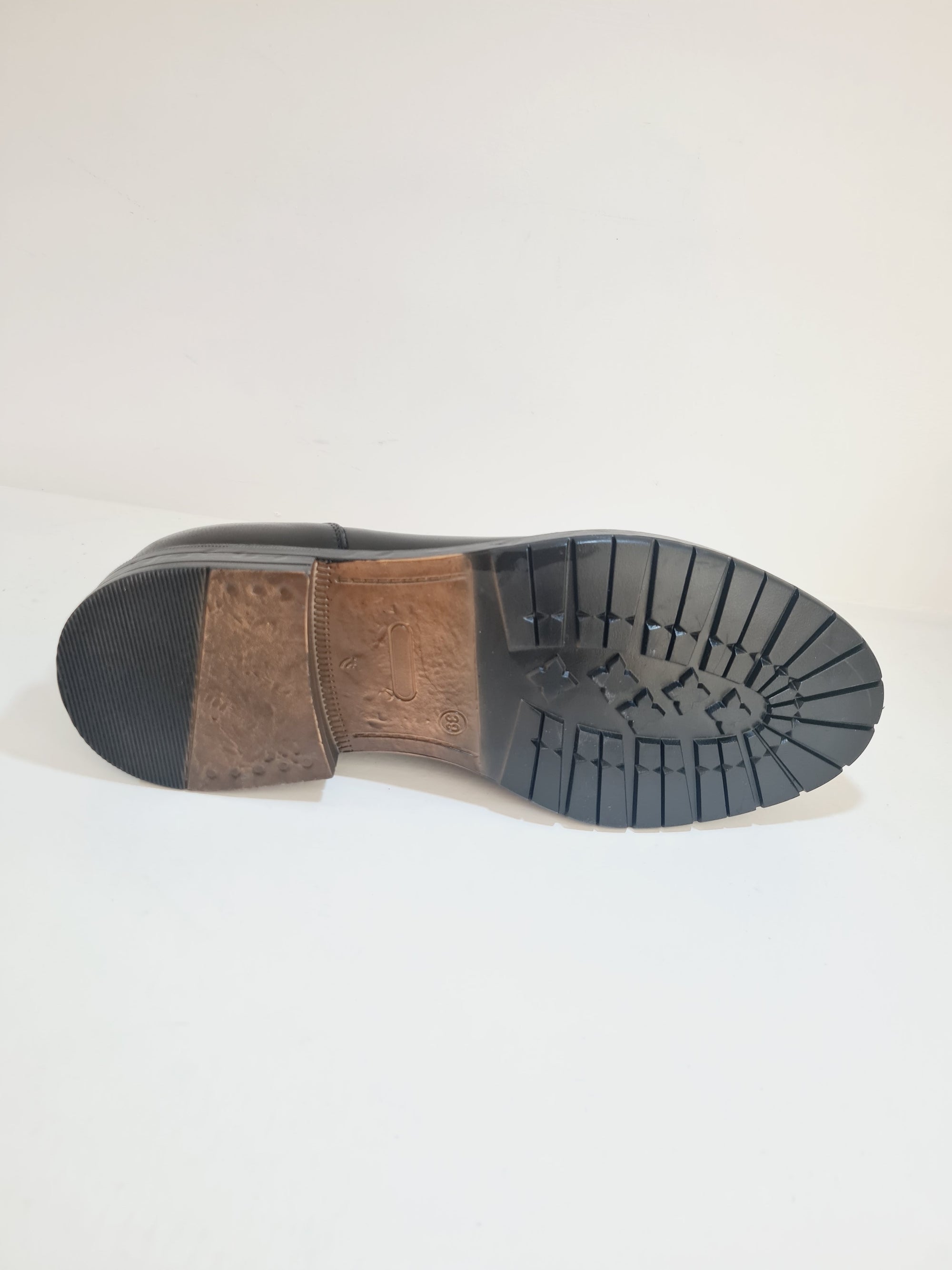 KEBO - GB2070 Dix Nero