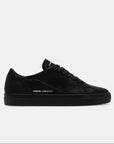 CRIME LONDON - AMUSE Obsidian Black