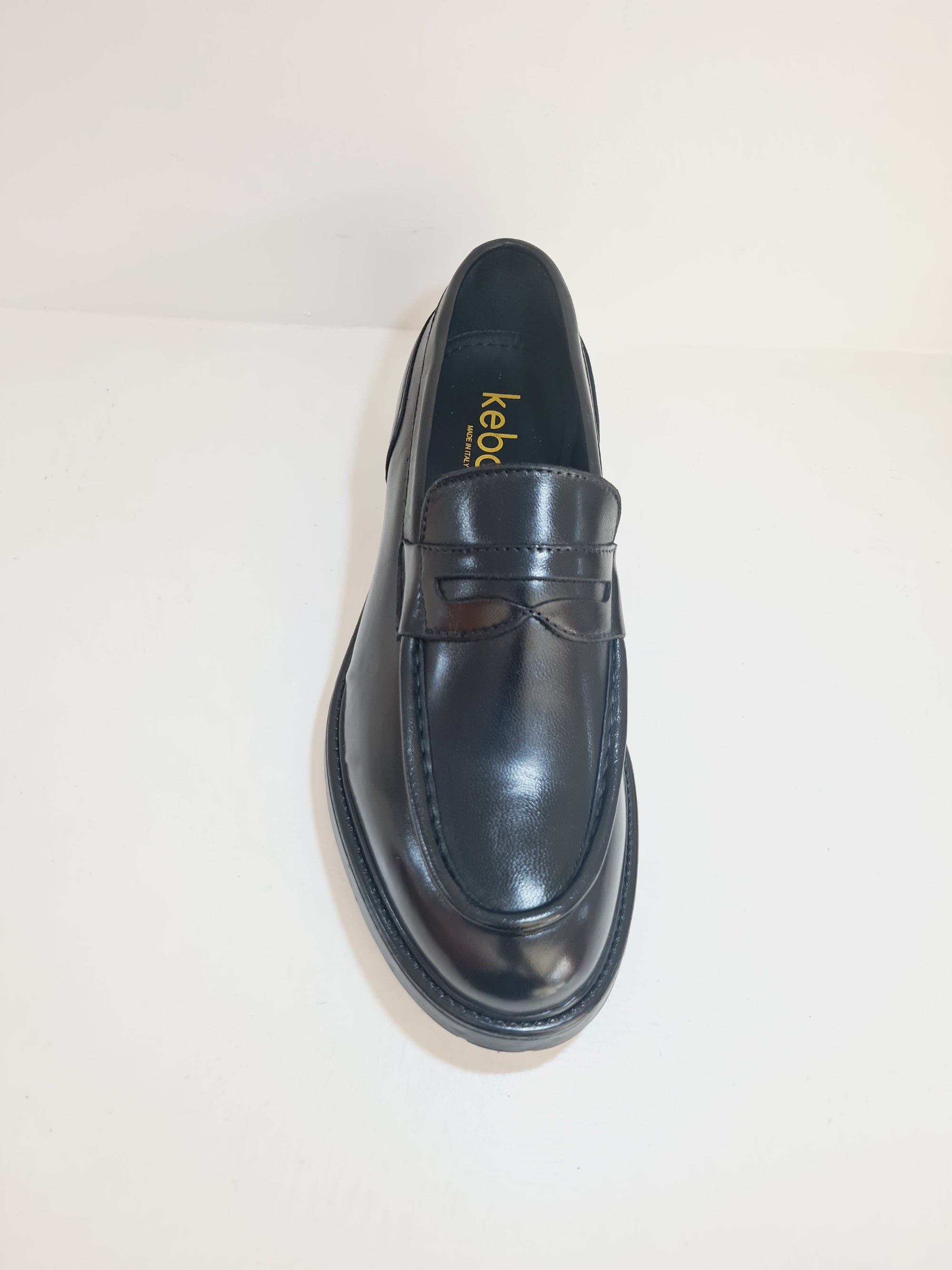 KEBO - GB2070 Dix Nero