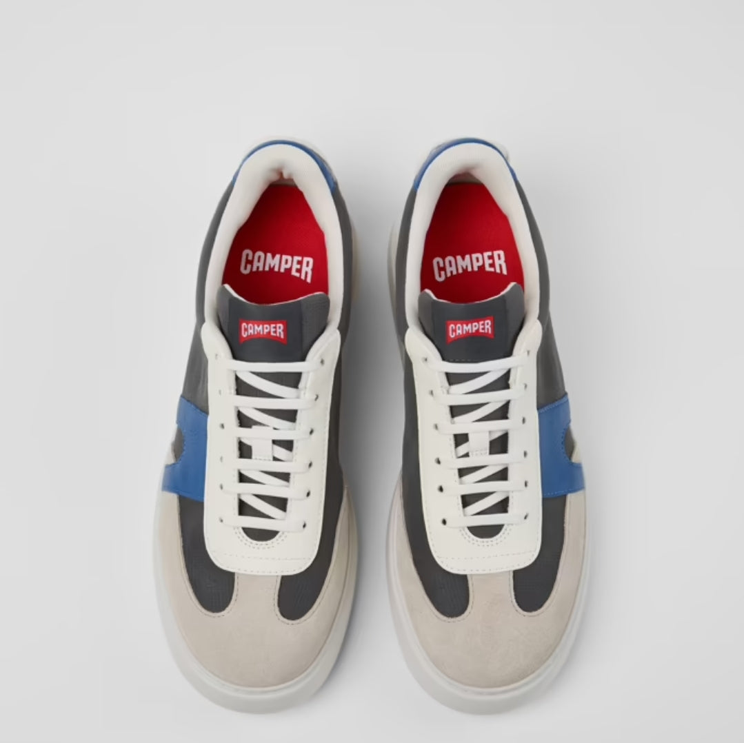 CAMPER - RUNNER k21