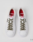 CAMPER - RUNNER