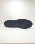 SVNTYSX 7/6 - STAY Pelle Bianco Toppone Blu