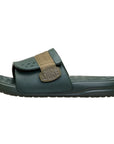 Hey DUDE - Wawe alt slide Deep VERDE