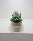 AMBITIOUS - BRIXTON OFFWHITE/GREEN