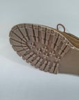 LUXURY - 430 Pelle Ingrassato Olive