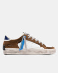 CRIME LONDON - SK8 DELUXE Rocky Ice