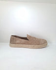 Lavorazione Artigianale - ESPA C Beige Camoscio