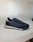REFRIGWEAR - F6JOGGER BLU