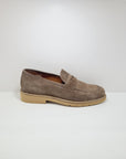 EXTON - 5176 Camoscio Taupe