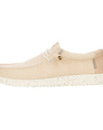 DUDE - Wally stretch sox - Cream