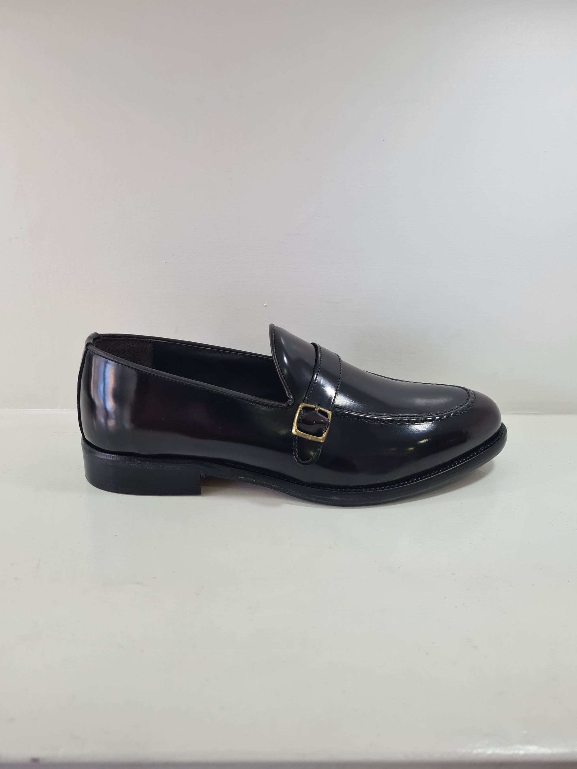 FERRINO Milano - E037 Abrasivato Castagna
