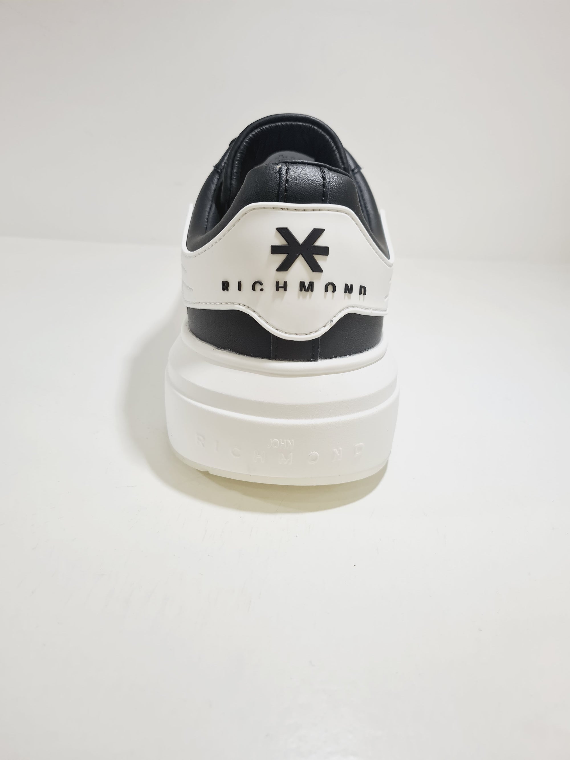 RICHMOND X - 29100 NERO