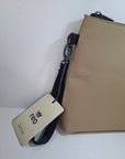 RED - Pochette Beige