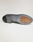 KEBO - NA5045 Intrecciato Nero