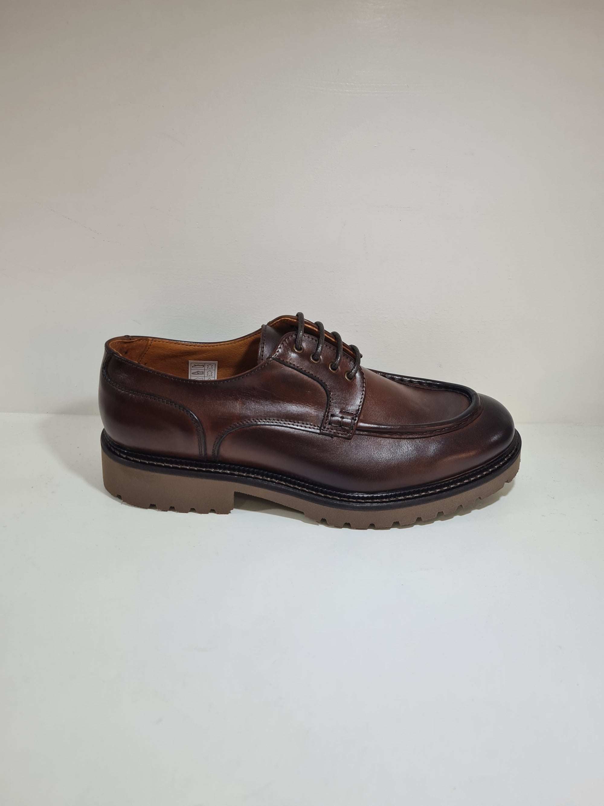 EXTON - 686 VIENNA BROWN