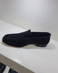 FERRINO Milano - GRINZE Camoscio Nero