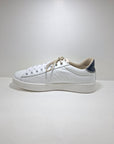 DRUDD - D Will Pelle Bianco/Blu