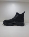 V.F. - 4000 Pelle Nero Roccia