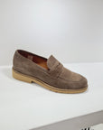 EXTON - 5176 Camoscio Taupe