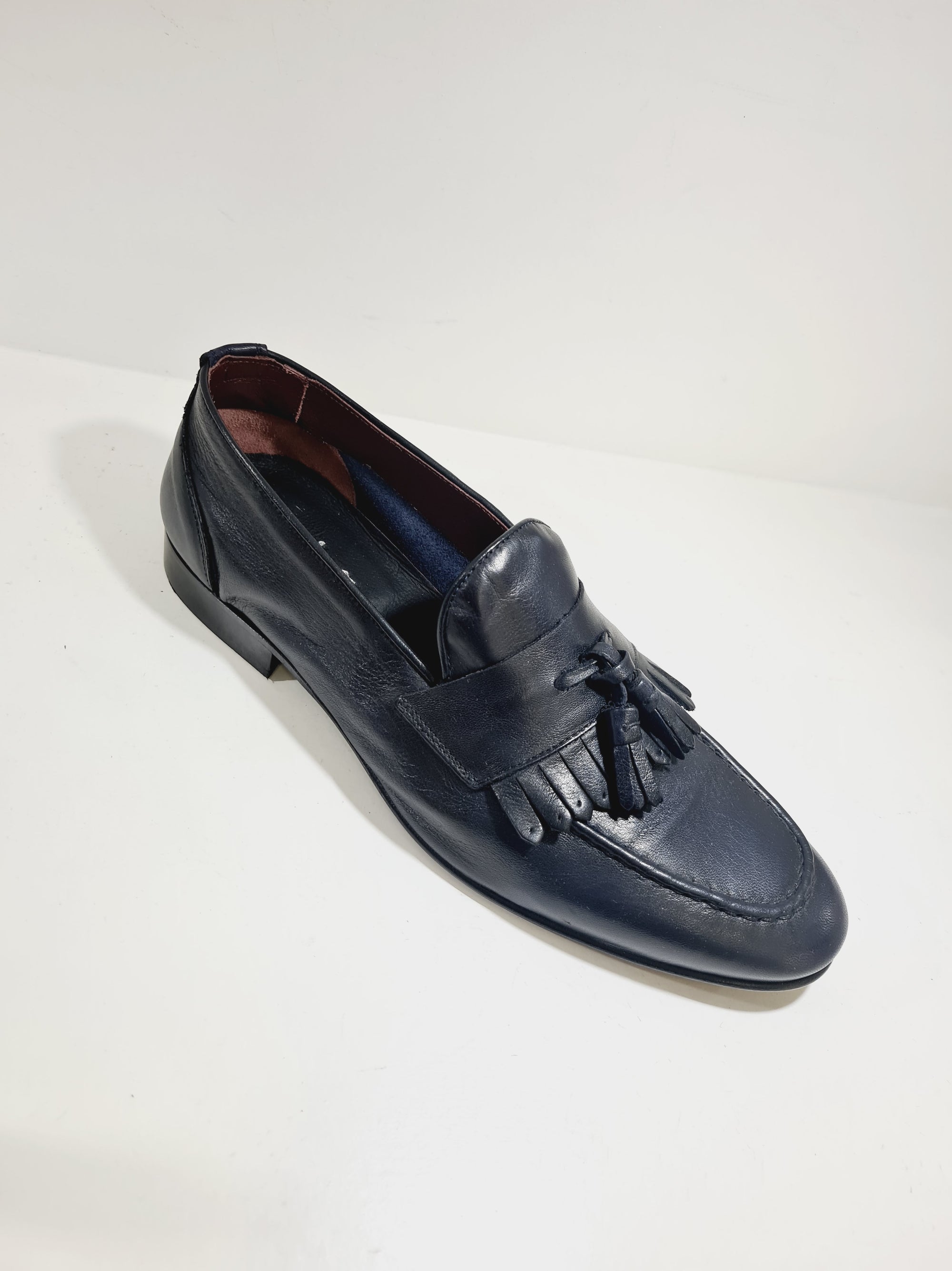FERRINO Milano - 890 Sauvage Blu