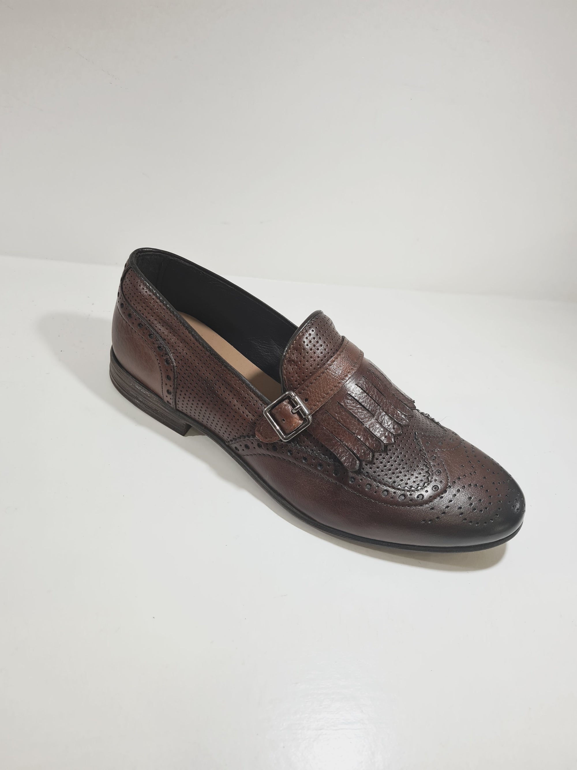 EXTON - 7126 Soft Legno