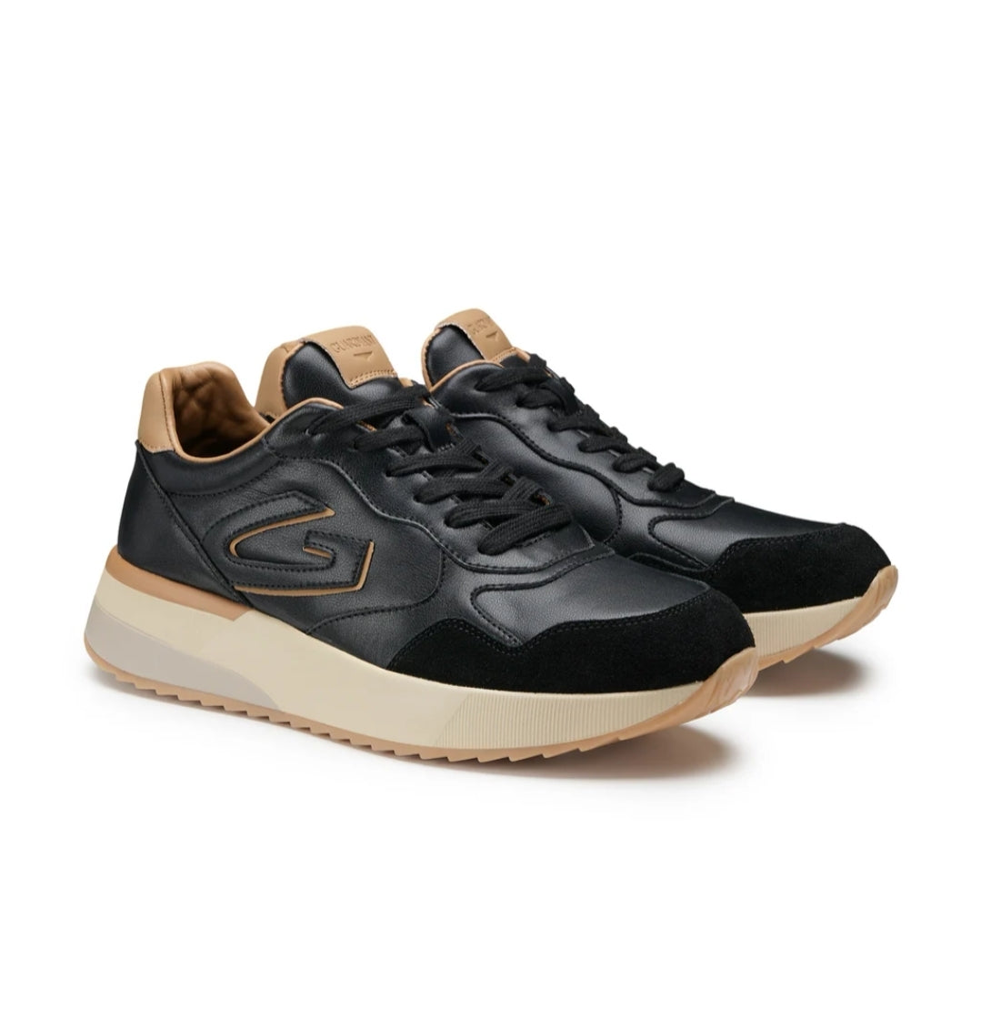 ALBERTO GUARDIANI - WINNER 4525 Nero