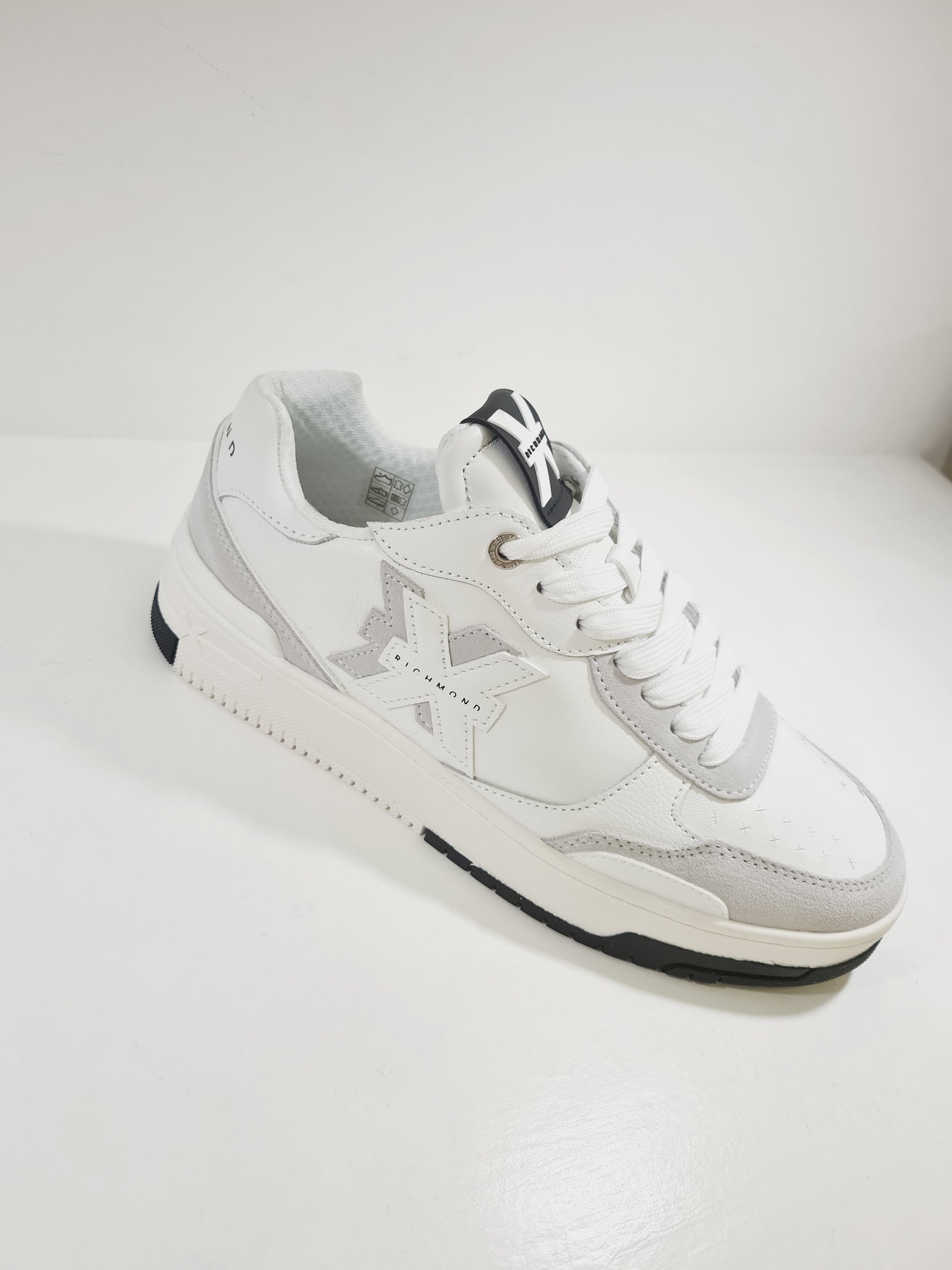 RICHMOND X - 29109 BIANCO