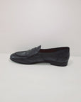 GASPARE GABRIELI - G08CU Pelle Nero bottolato