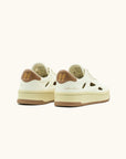 FOAMERS Brand - Off White/ Taupe