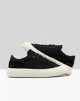 SANTHA - KAOUKY Canvas Nero