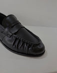 BRASILESE - 12683 Sauvage Nero Stropicciato
