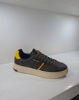 REFRIGWEAR - F6SOHO01 MARRONE