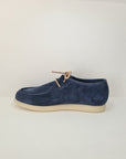 KEBO - CL3014 Camoscio Blu