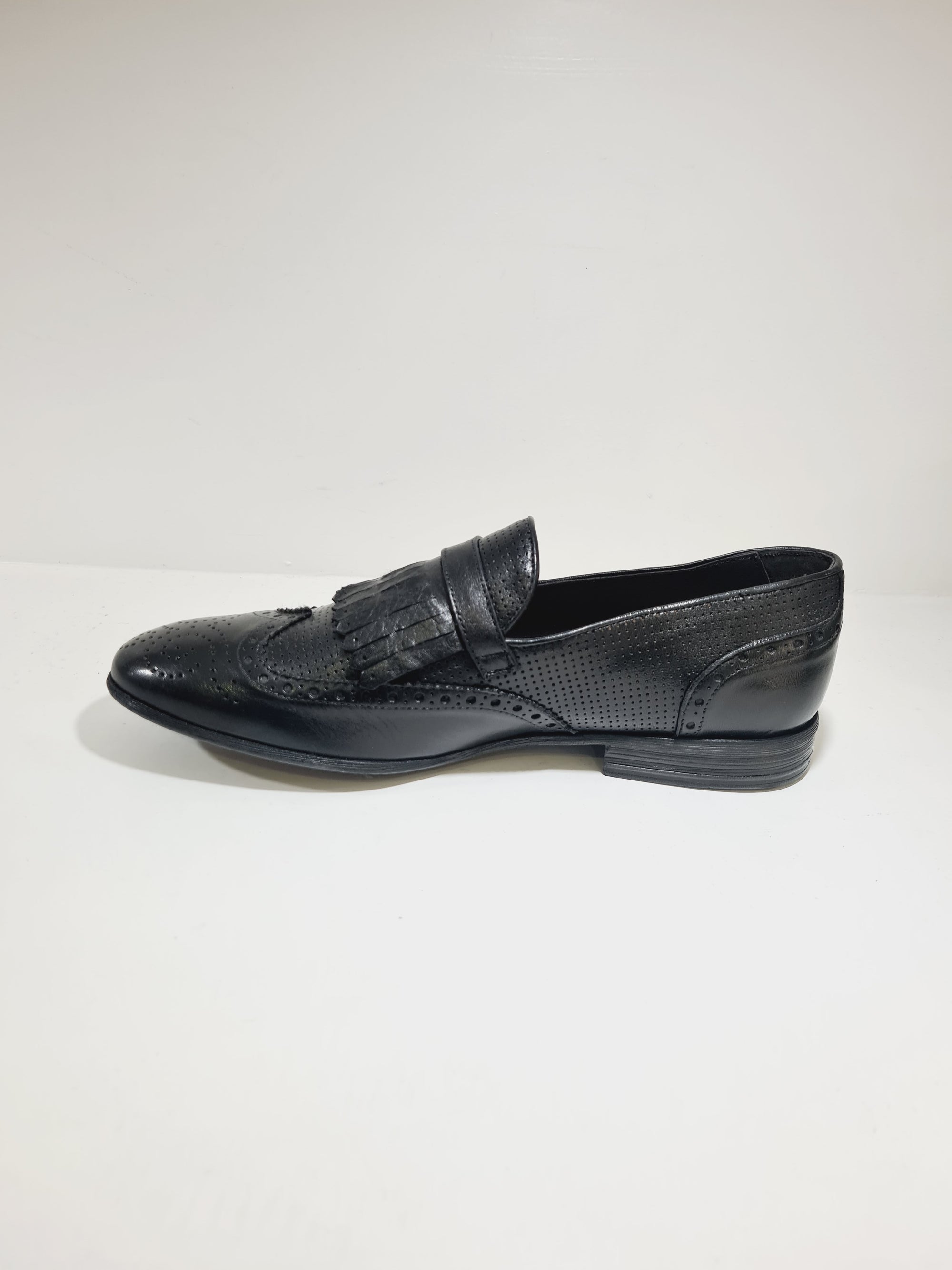 EXTON - 7126 Soft Nero