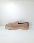 Lavorazione Artigianale - ESPA C Beige Camoscio