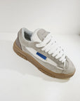 SANTHA - MODEL 1 Cut Original Grey