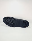 BRASILESE - K83 Pelle Abrasivato Blu