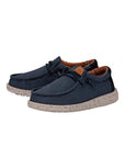 DUDE - Wally youth washed canvas k