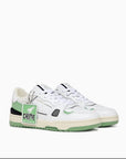 CRIME LONDON - OFF COURT OG TURBO GREEN