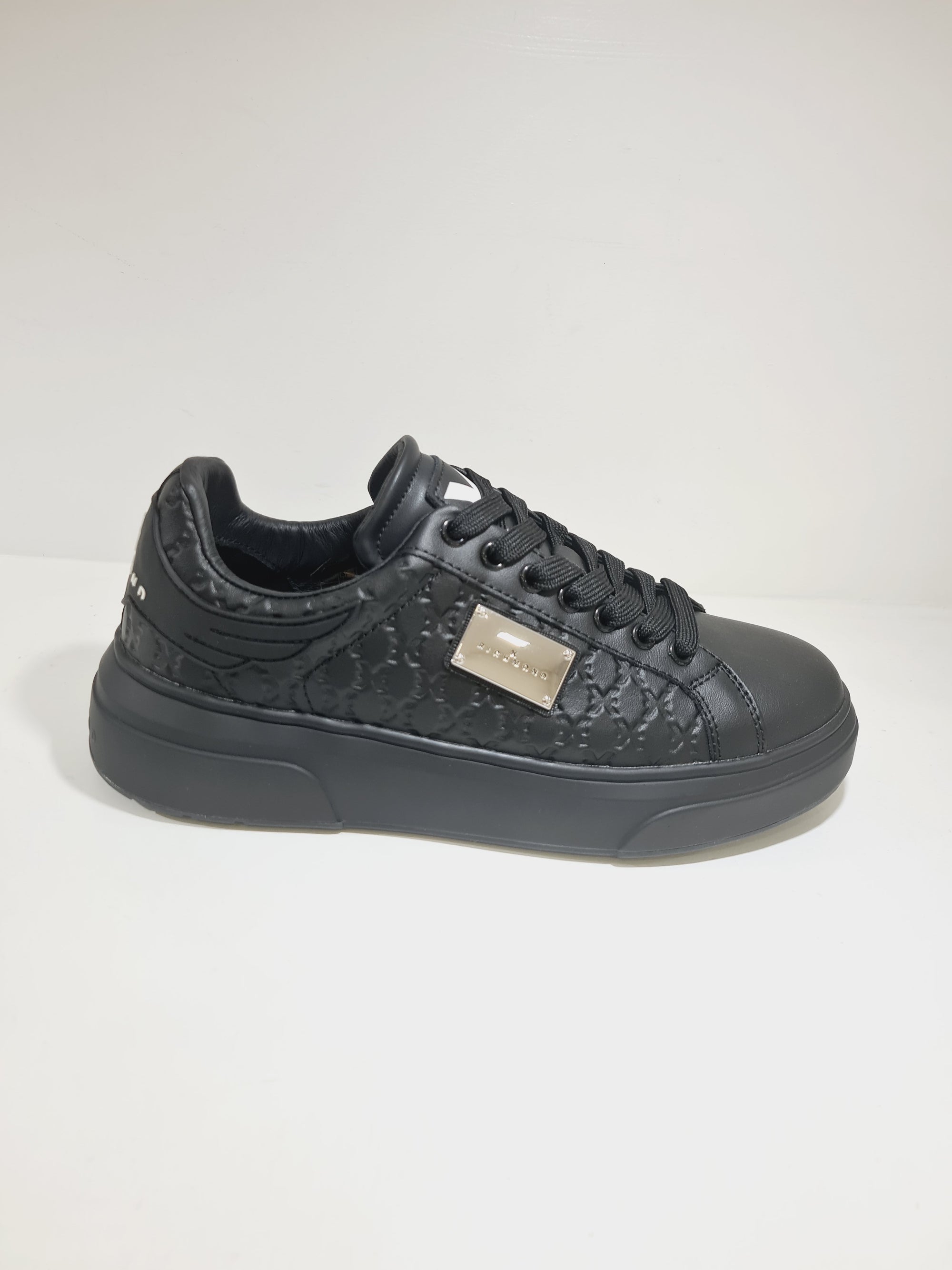 RICHMOND X - 29105 NERO