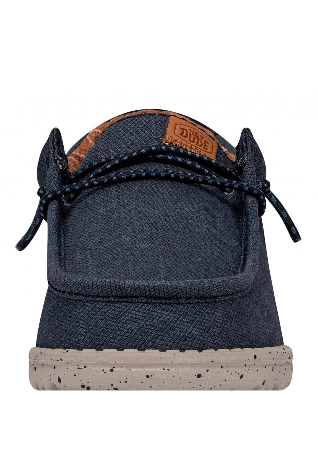 DUDE - Wally youth washed canvas k